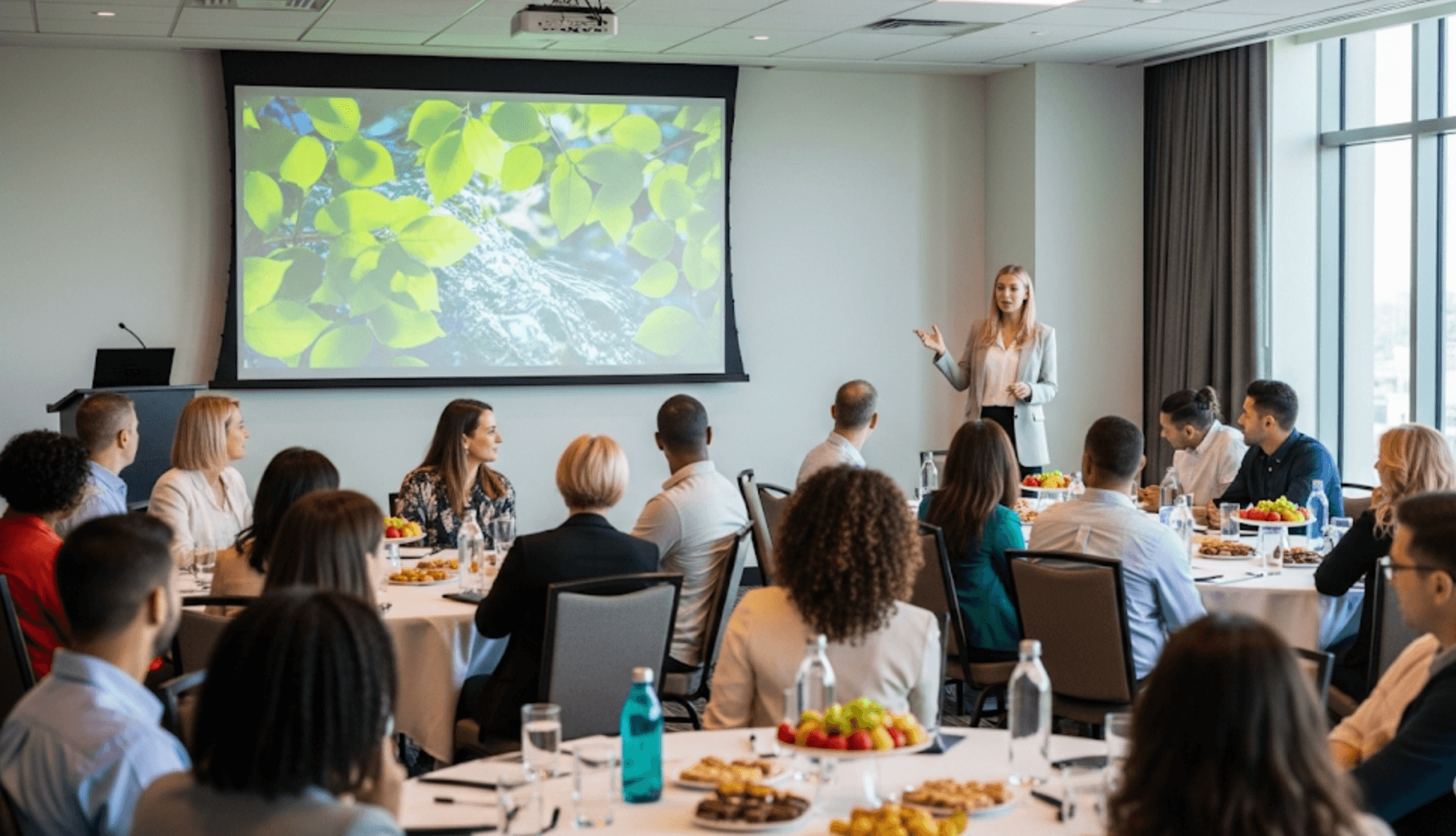 Sağlıklı Yaşam Semineri