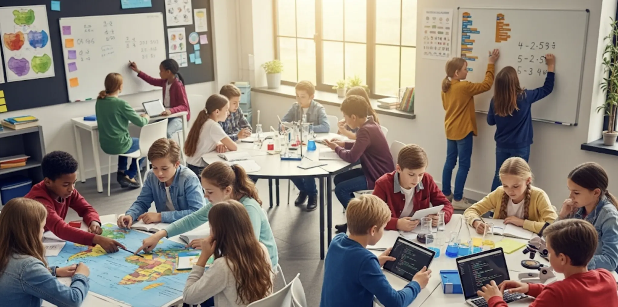 Eğitimi Destekleyici Çocuk Gelişim Atölyesi